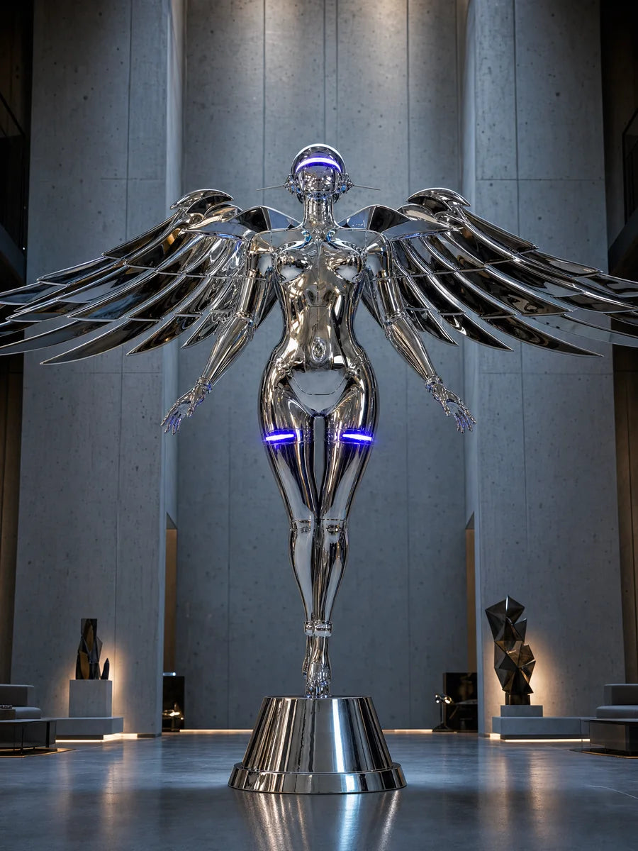 Nova Cyber Guardian: Gallery