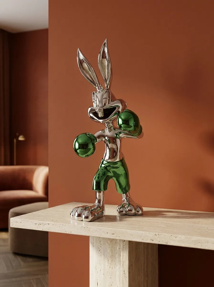 Bad Bunny: Console