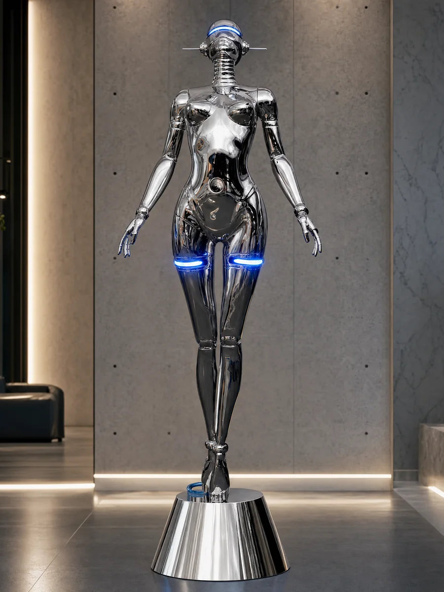 Cyber Sentinel: Gallery