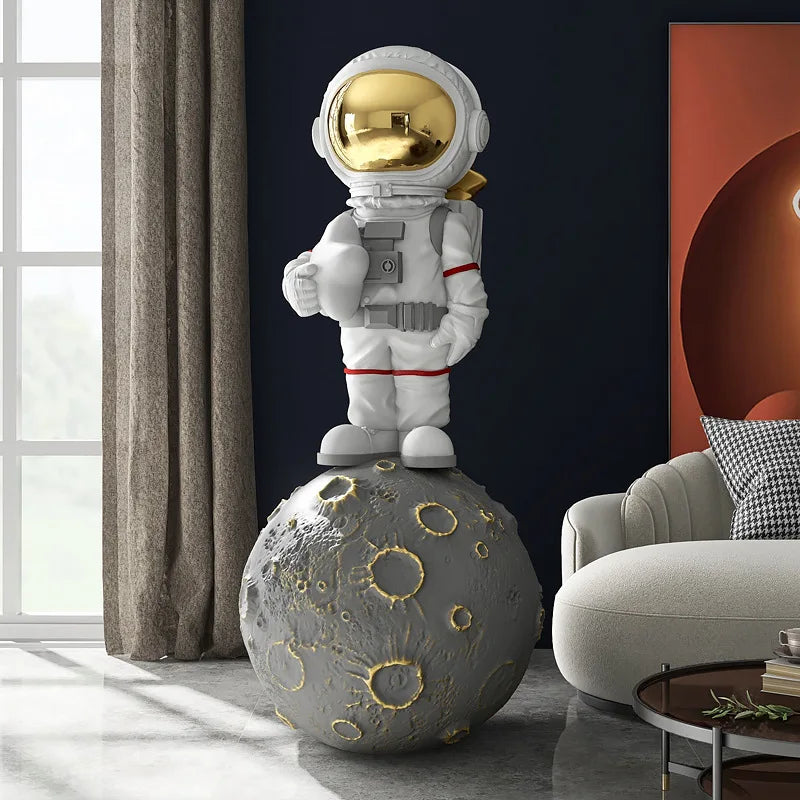 Astro Moon 125 cm