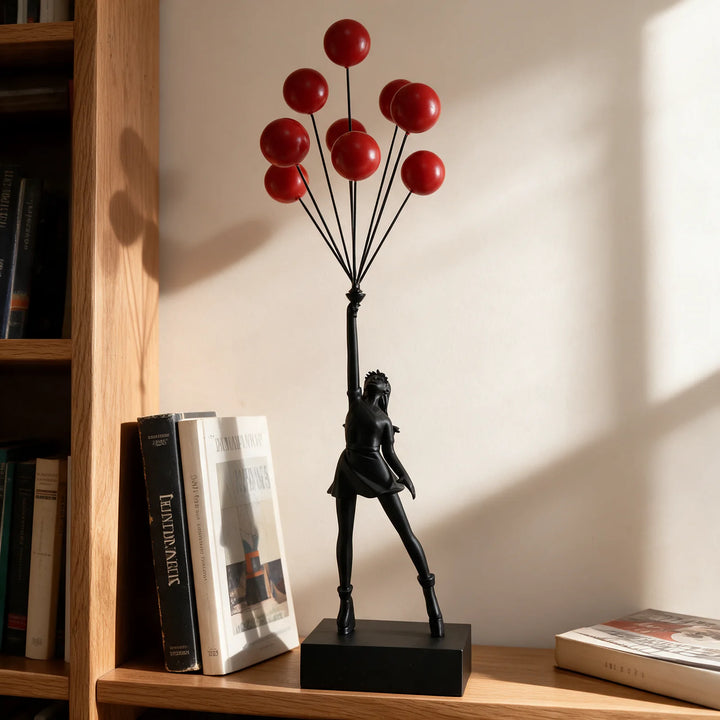 Figurative Sculptures
