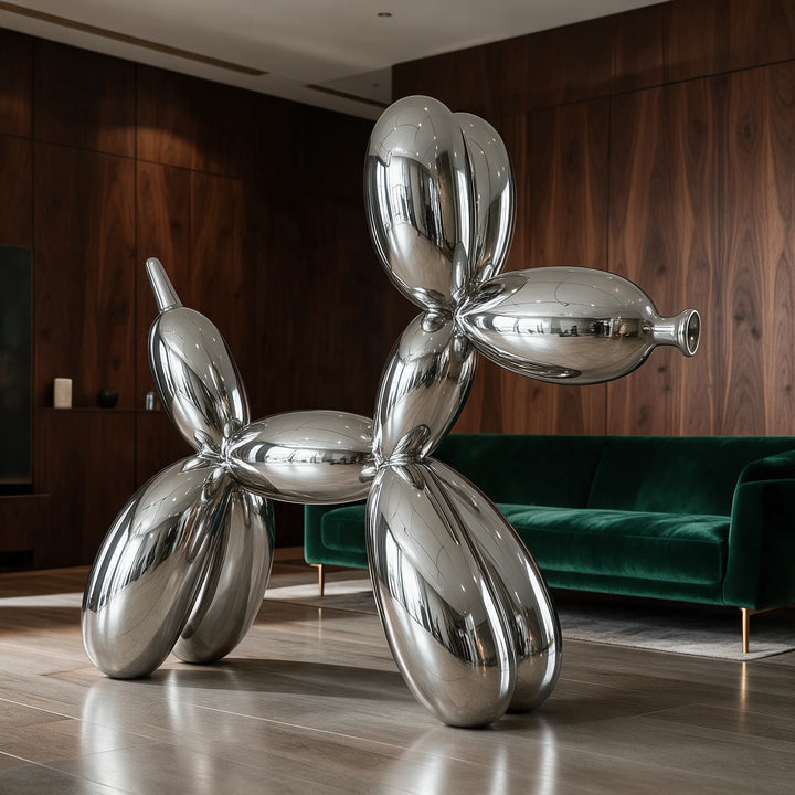 Balloon Dog 180 cm