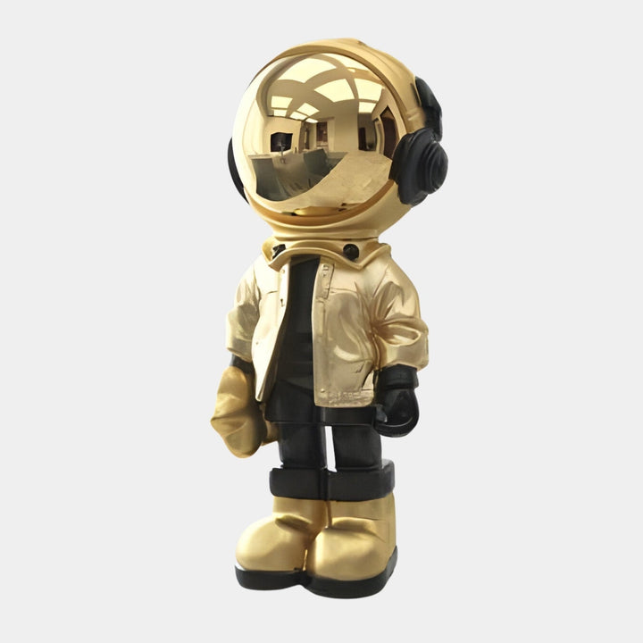 Mini Beats Astronaut
