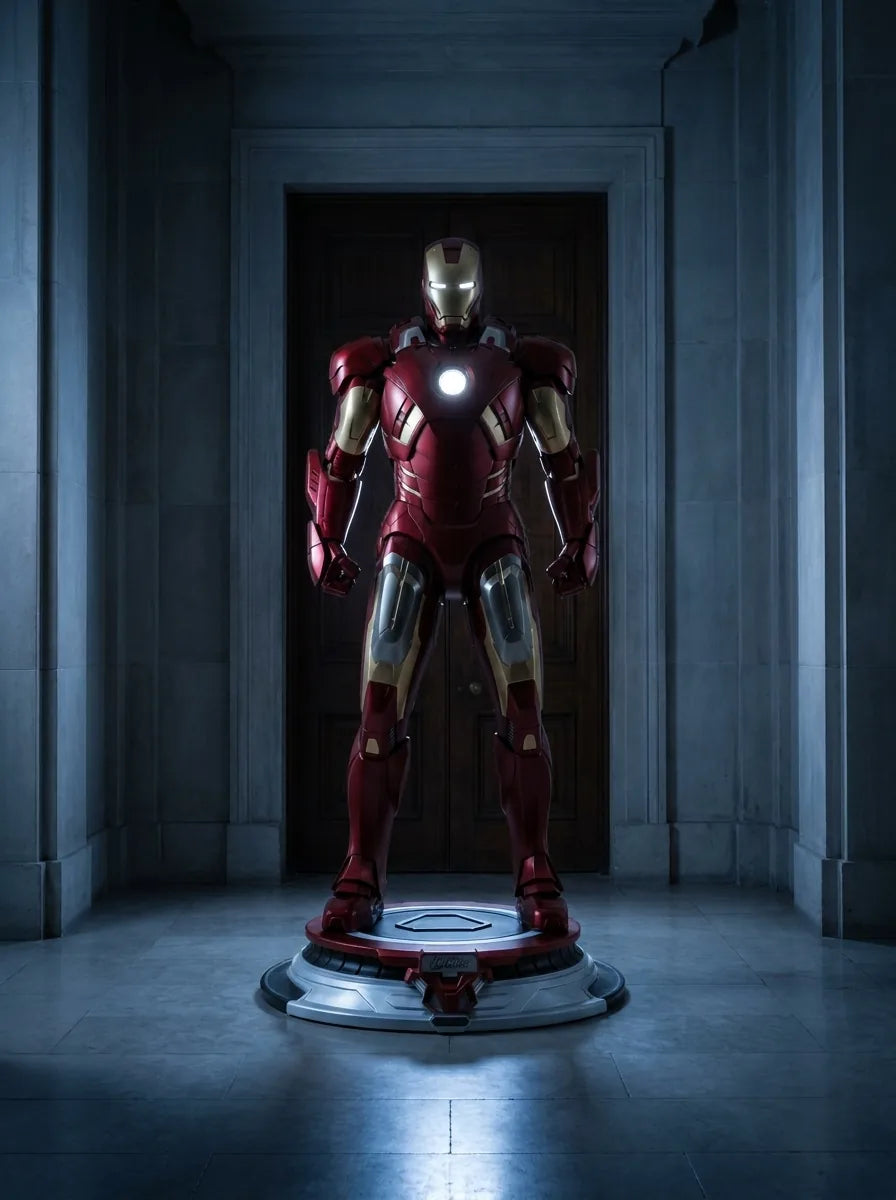 Iron Man