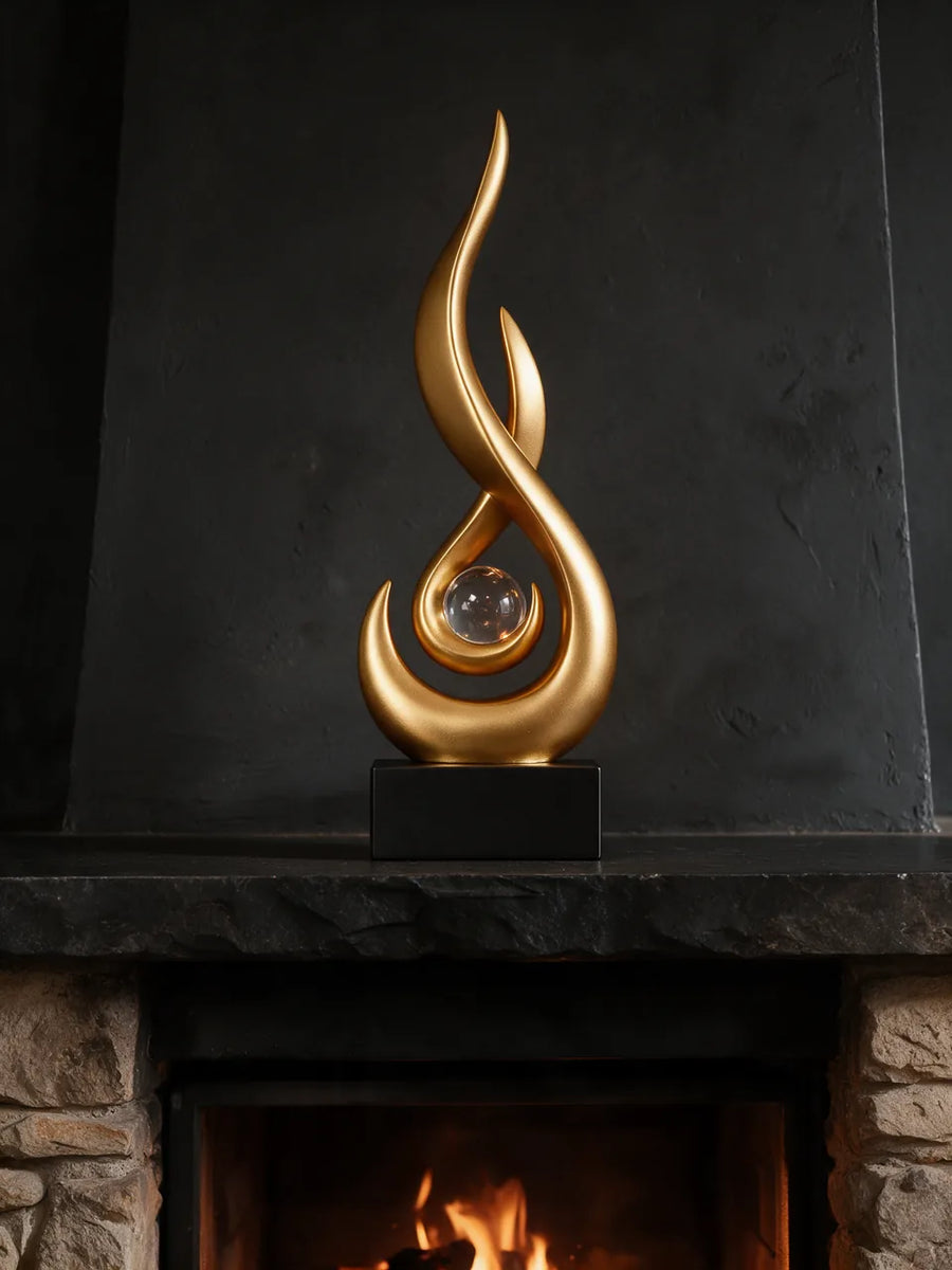 Eternal Flame