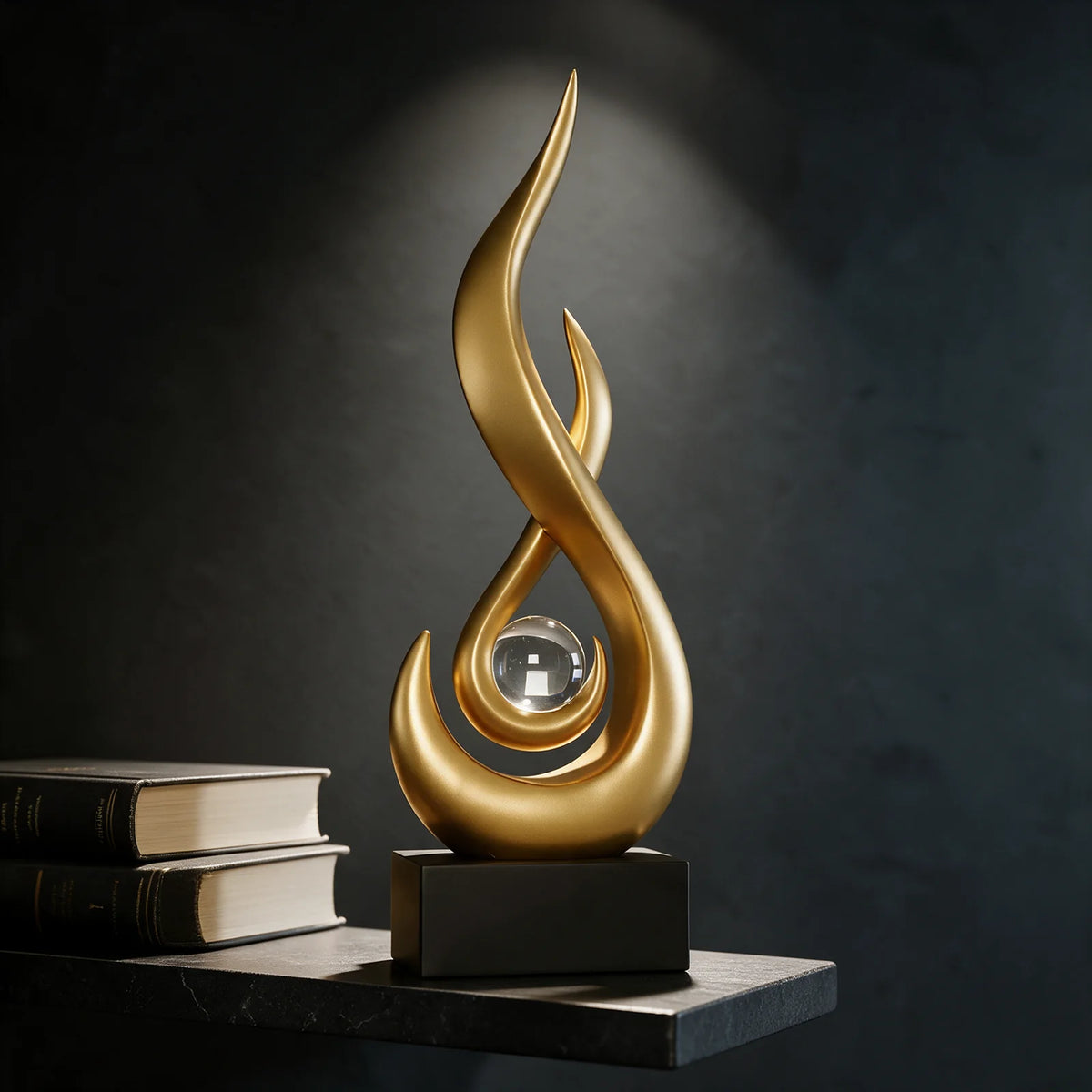Eternal Flame