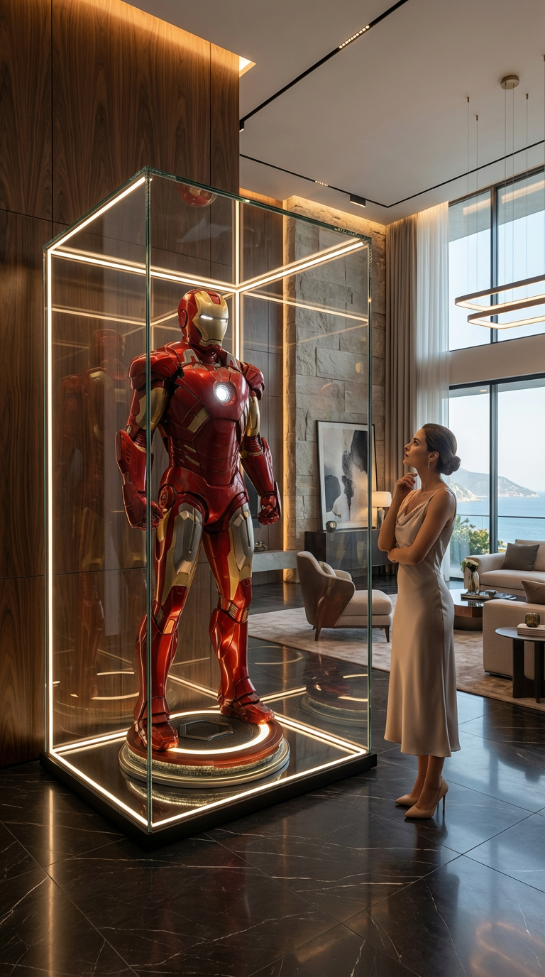 Iron Man