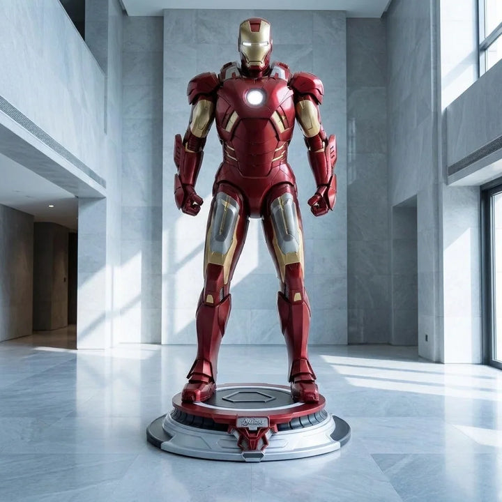 Iron Man