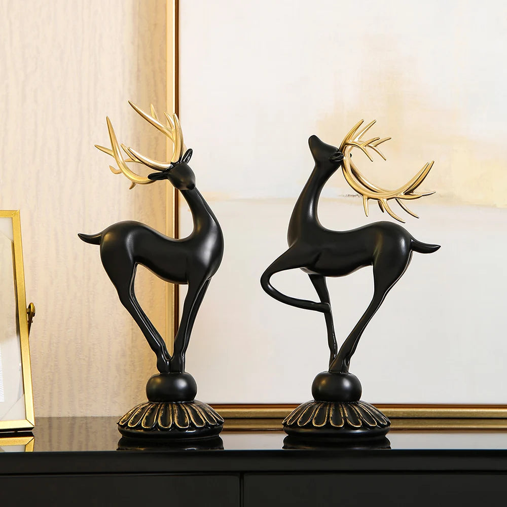 Noble Stag