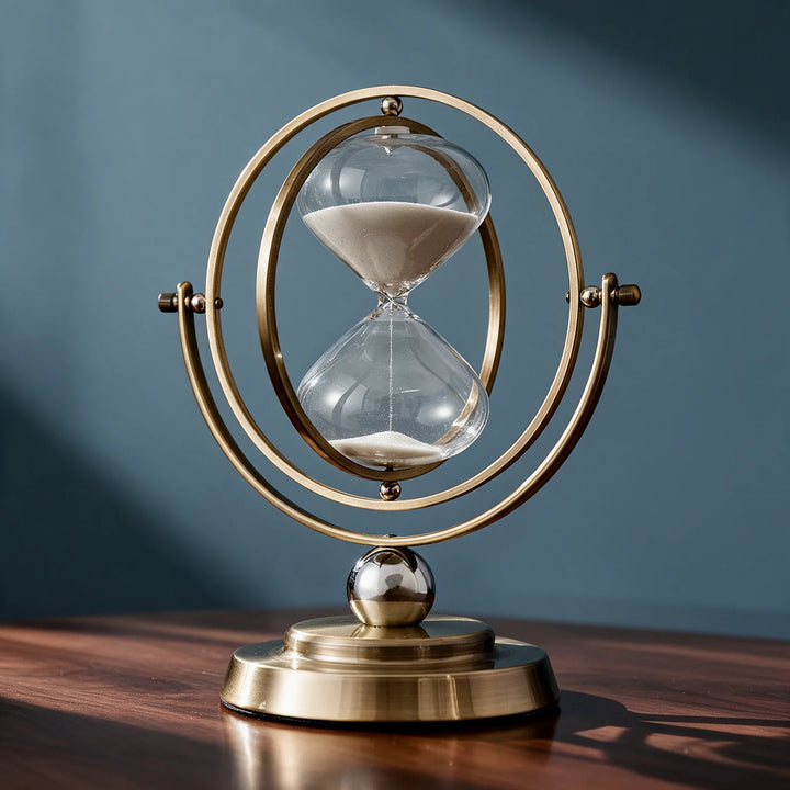 Eternal Hourglass
