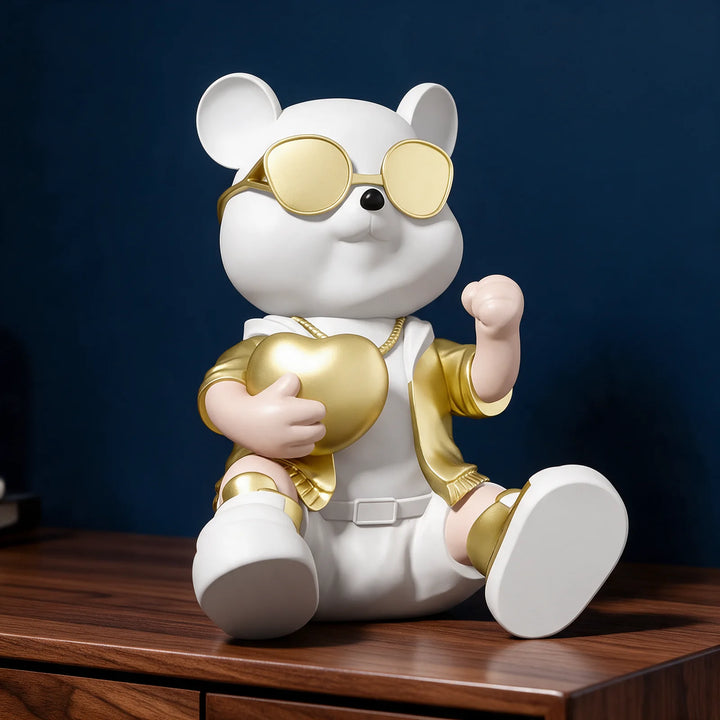 Sunny Bear
