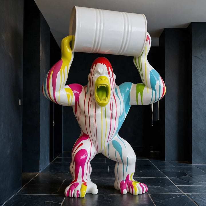 Giant Gorilla