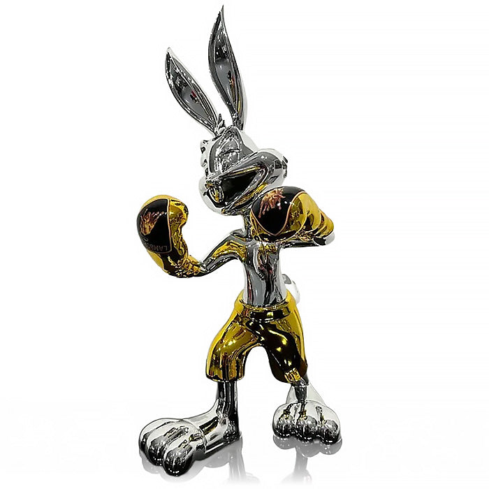 Bad Bunny