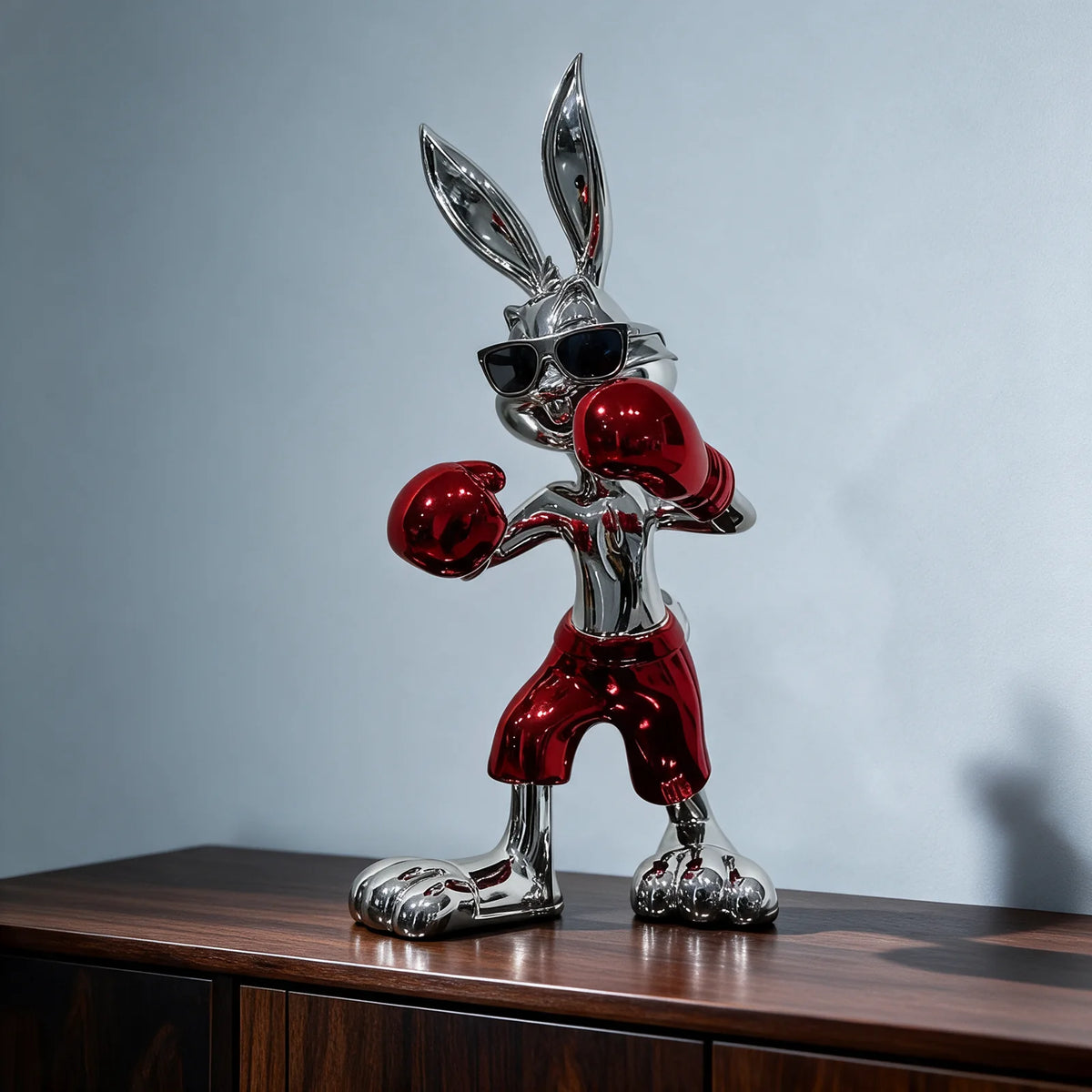 Bad Bunny