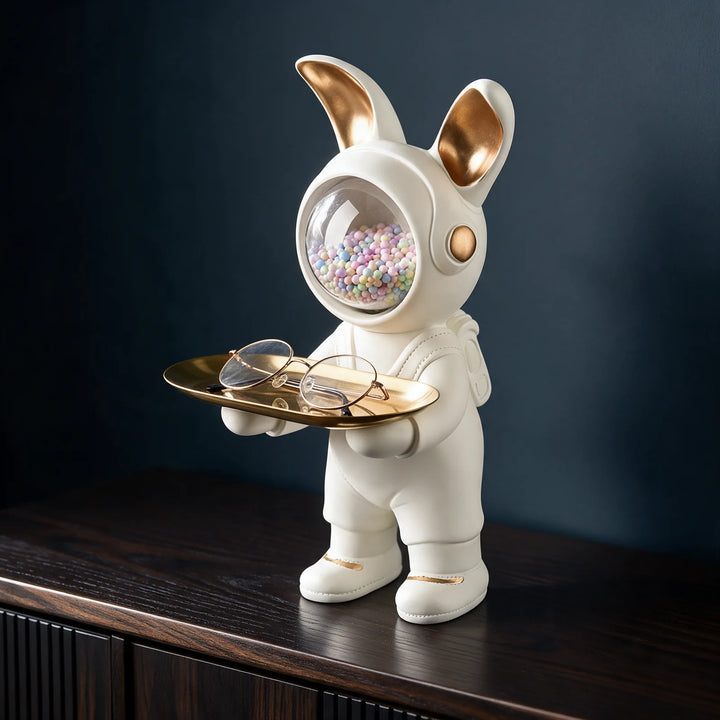 Astro Rabbit