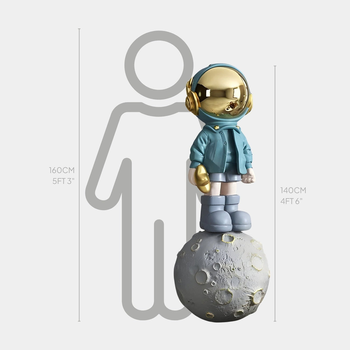 Lunar Icon