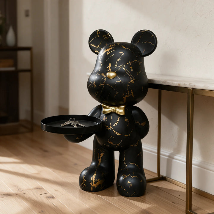Marble Bear