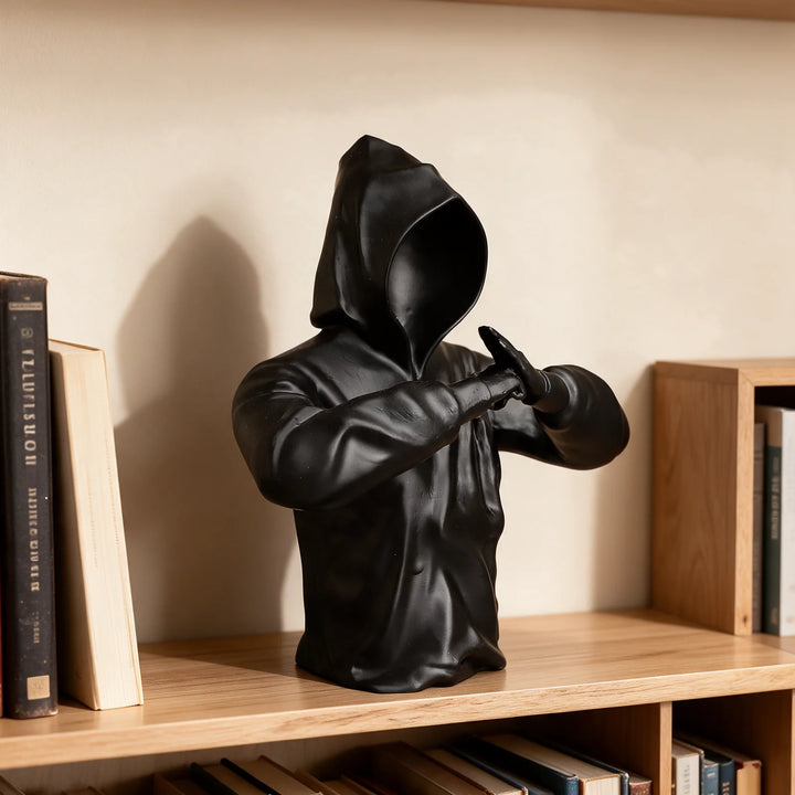 Silent Hood