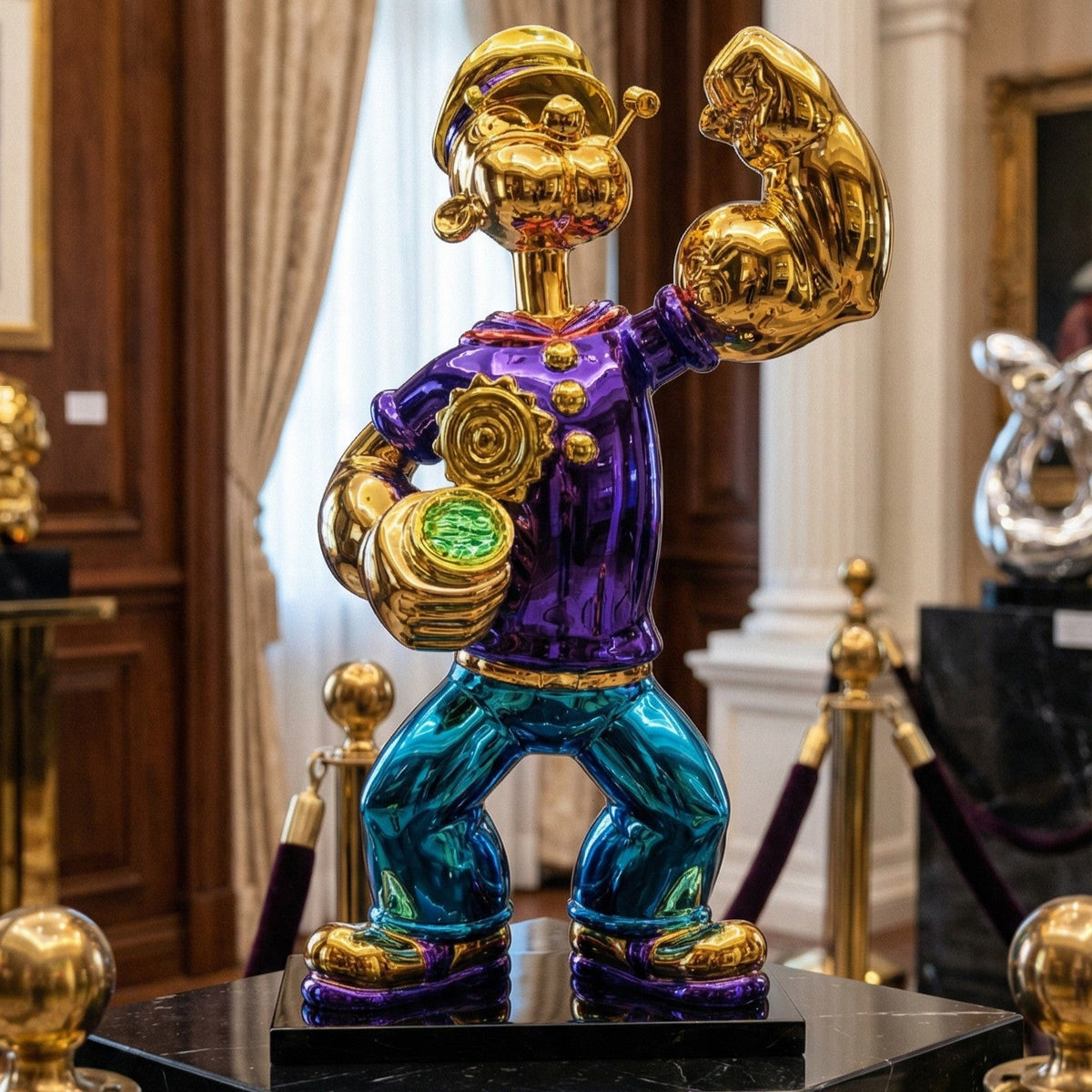 Popeye