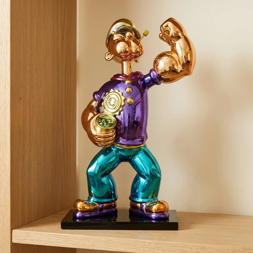 Popeye