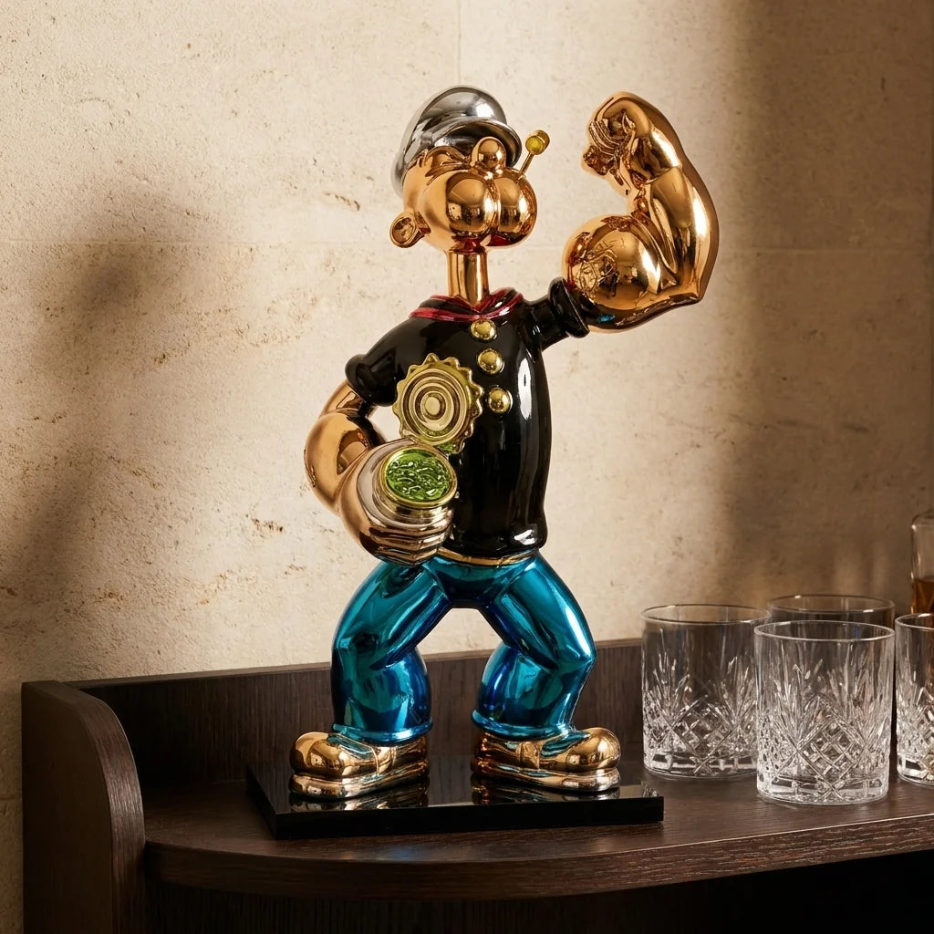 Popeye