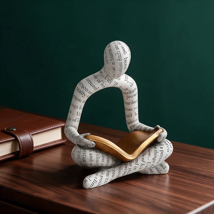 Empty Reader