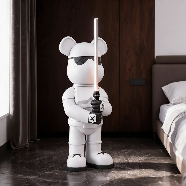 Sandtrooper Bear