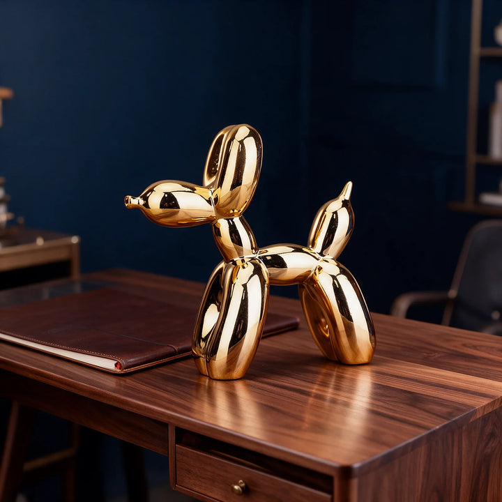 Balloon Dog