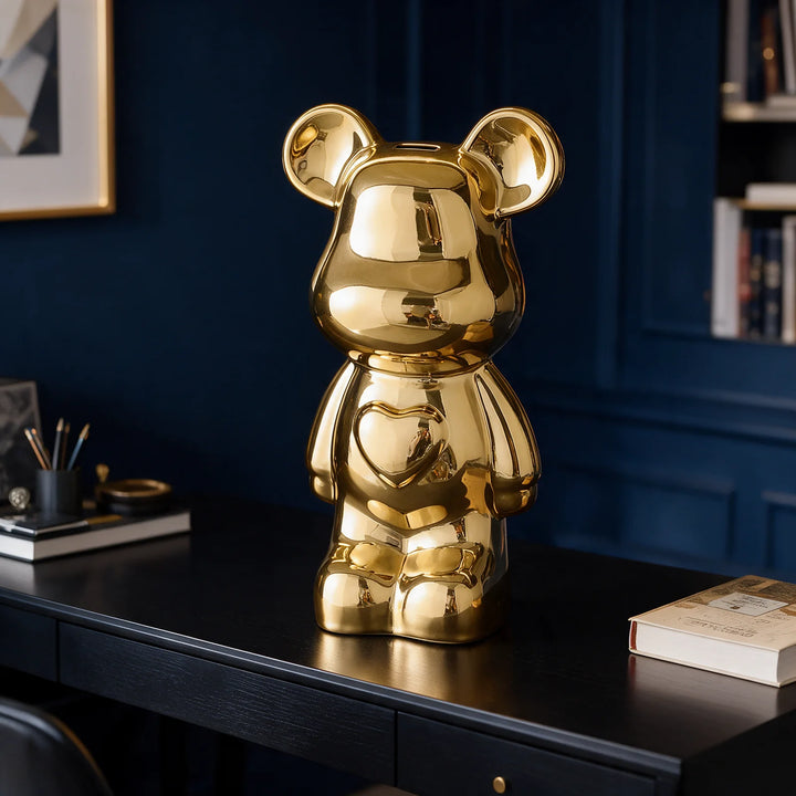 Money Bear