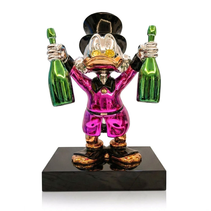 Billionaire Duck 150 cm