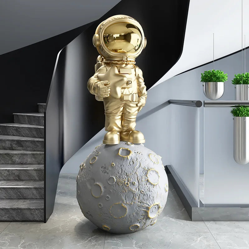 Astro Moon 125 cm