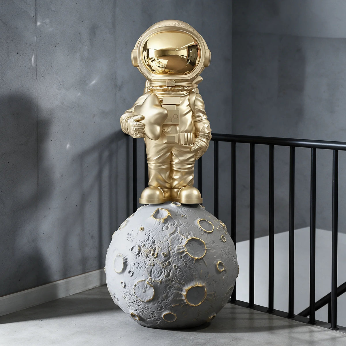 Astro Moon 125 cm